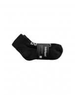 Αθλητικές Κάλτσες Body Action Unisex Ankle Socks  x 3 095303-01 Black