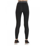 WO'S COMPRESSION TIGHTS 50030 Black