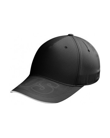 Καπέλο Zeus Cap (Black)