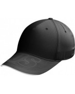 Καπέλο Zeus Cap (Black)