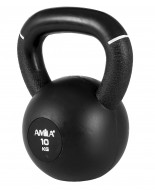 Kettlebell Original Rubber 10Kg Amila 90476