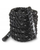 Σχοινί Προπόνησης Crossfit Amila Battle Rope NS 12m 95115