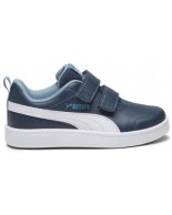 Βρεφικά Παπούτσια Puma Courtflex v2 V Inf 371544-30