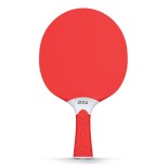 Ρακέτα Ping Pong Εξωτερικού Χώρου STAG Halo Κόκκινη 42523