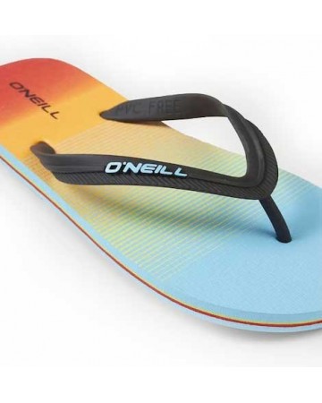 Ανδρικές Σαγιονάρες O'neill Profile Gradient Sandals 2400031-25031M Light Blu