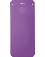 Στρώμα Pilates EVA, 139x60cm x 15mm amila 81744