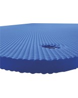 Στρώμα Pilates EVA, 139x60cm x 15mm amila 81744