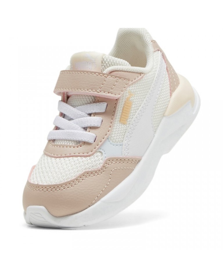 Βρεφικά Παπούτσια Puma X-Ray Speed Lite AC Inf 385526-28