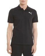 Ανδρική Μπλούζα Polo Κοντομάνικη Puma ESS Pique Polo 586674 51