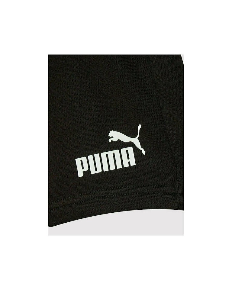 Παιδική Βερμούδα Puma ESS Sweat Shorts B 586972-01