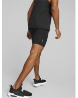 Ανδρικό Κολάν Puma Run Favorite Short Tight 523156-01