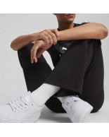 Γυναικείο Κολάν Puma ESS+ Straight Leggings 680405-01