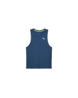 Ανδρική Αμάνικη Μπλούζα Puma Run Favorite Singlet 523149-21