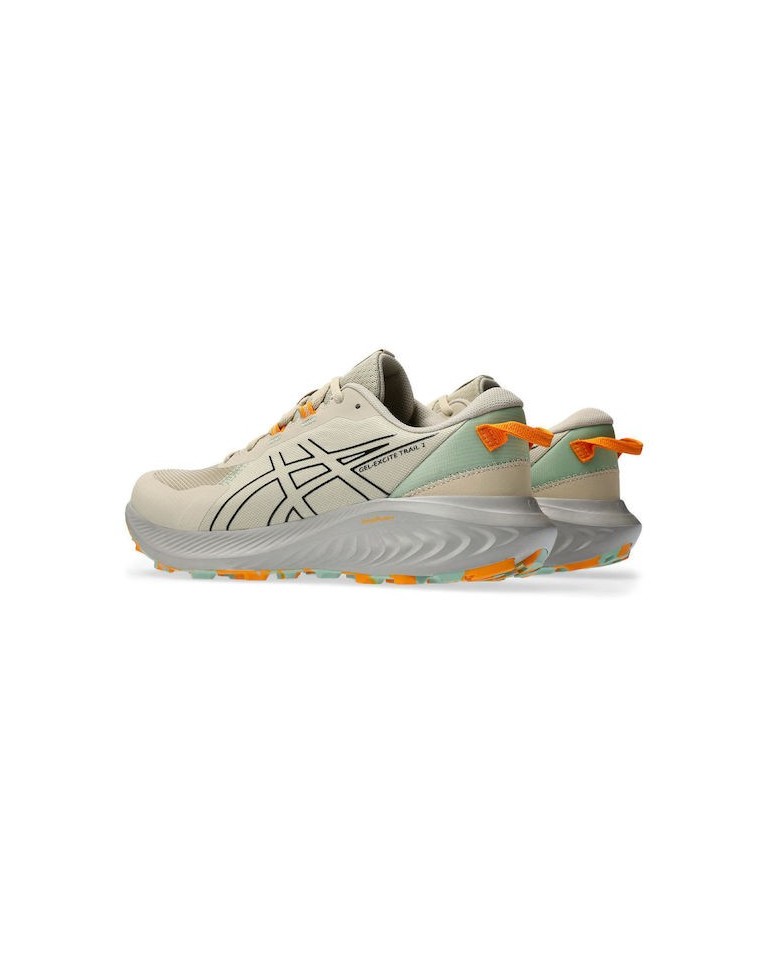 Ανδρικά Αθλητικά Παπούτσια Trail ASICS Gel-Excite Trail 2 1011B594-021