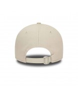 Αθλητικό Καπέλο LA Dodgers League Essential Stone 9TWENTY Adjustable Cap  60435253