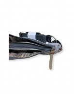 Τσαντάκι Μέσης Polo Waist Bag Lady 9-08-110-2300