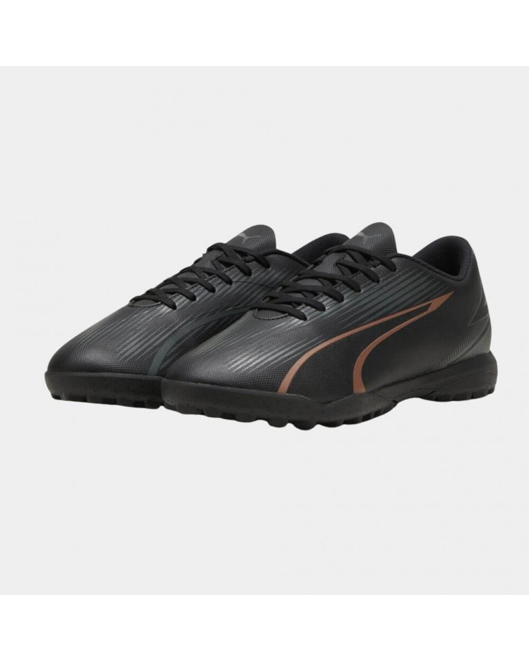 Ανδρικά Παπούτσια Ποδοσφαίρου Puma Ultra Play TT 107765-02
