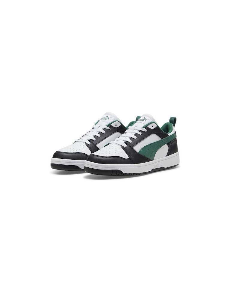 Ανδρικά Παπούτσια Sneakers Puma Rebound v6 Low 392328-23