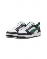 Ανδρικά Παπούτσια Sneakers Puma Rebound v6 Low 392328-23