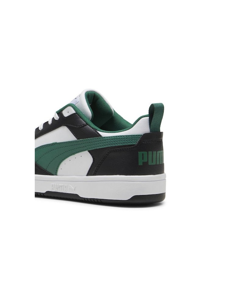 Ανδρικά Παπούτσια Sneakers Puma Rebound v6 Low 392328-23