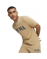 Ανδρικό T-Shirt Puma Squad Big Graphic Tee 678967-83