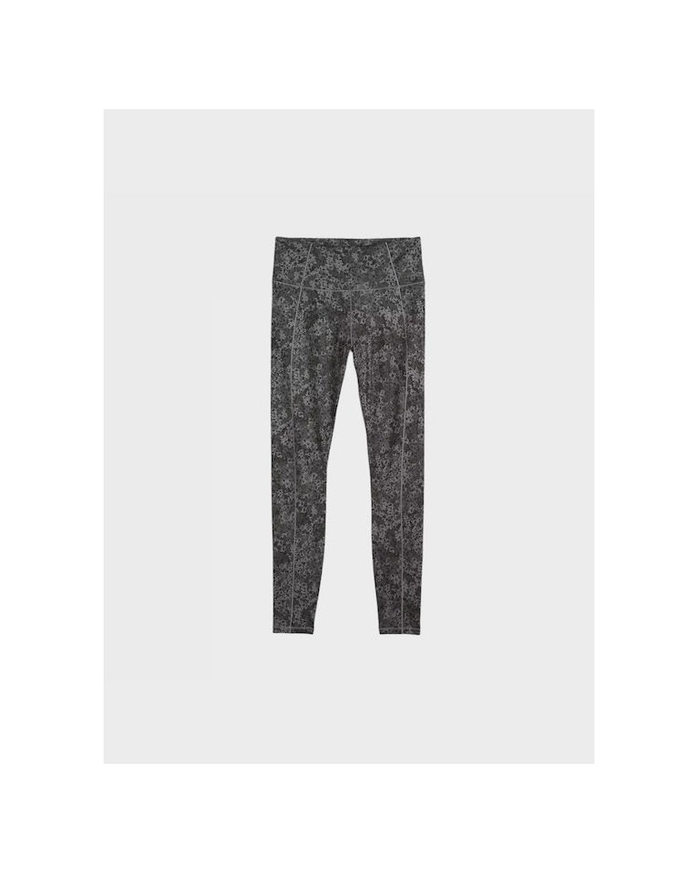 Γυναικείο Κολάν Puma Studio Foundations HW 7/8 Aop Tight 524850-01