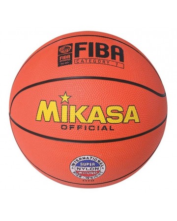 Γυναικεία Μπάλα Μπάσκετ Mikasa 1119 Outdoor (Size 6) 41843
