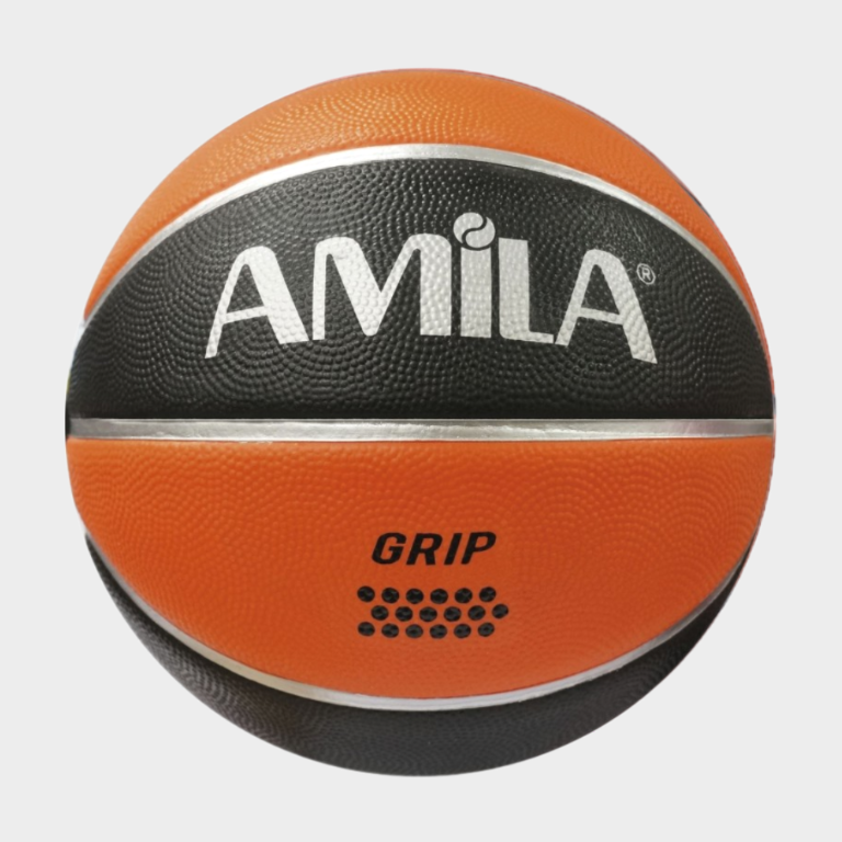 Μπάλα Basket Amila No. 7 41515