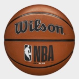 Μπάλα Μπάσκετ Wilson NBA DRV PLUS BSKT WTB9200XB07 (Size 7)