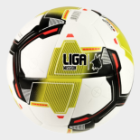 Μπάλα Ποδοσφαίρου Ligasport Soccer Ball Mission V.2 (Size 5) (Yellow)