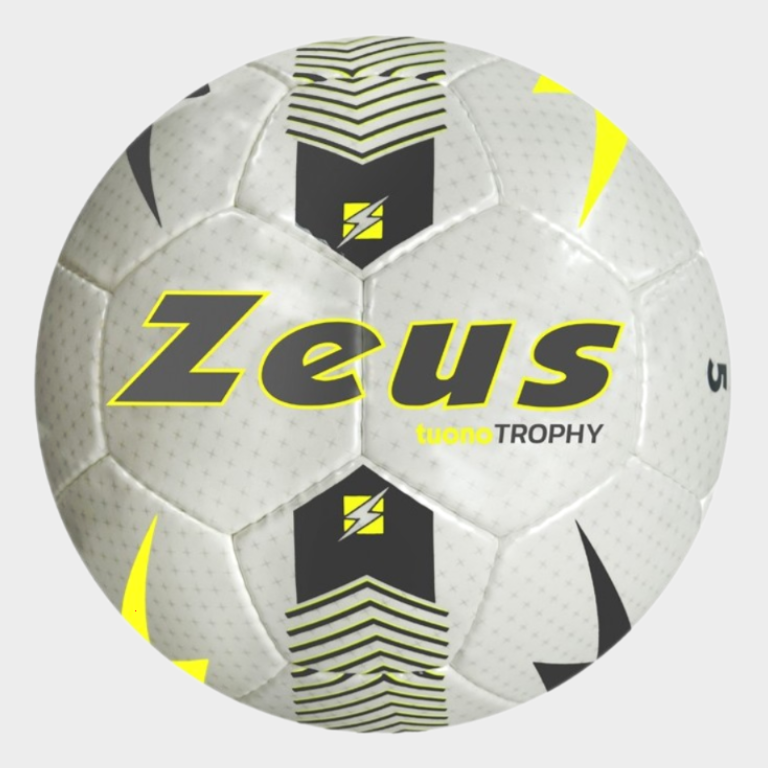 Μπάλα Ποδοσφαίρου Zeus Pallone Trophy (Size 5)