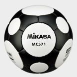 Μπάλα Ποδοσφαίρου Mikasa MC571 No. 5 FIFA Approved 41854