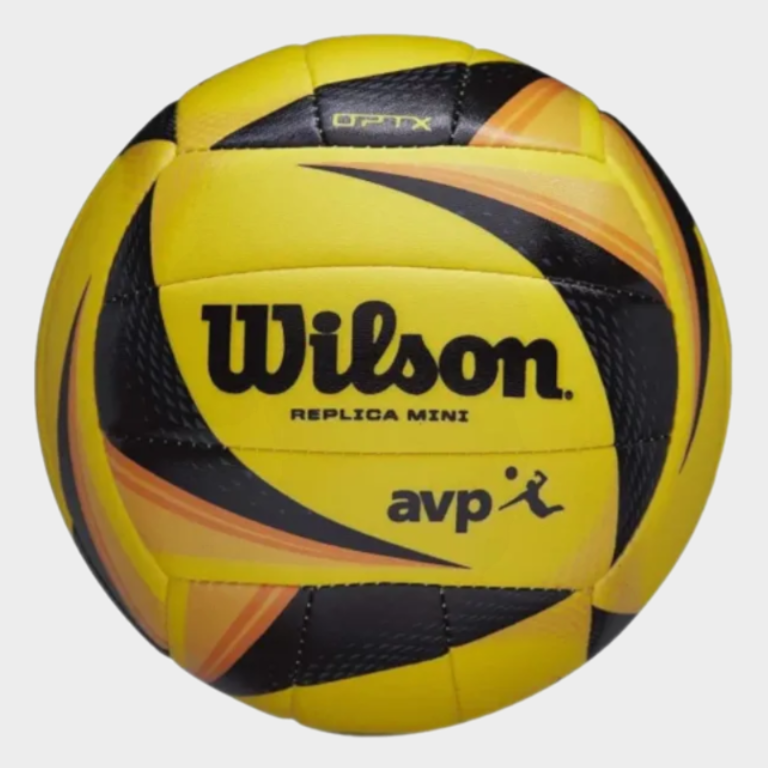 Μπάλα Volley Outdoor Wilson Optx Avp Replica Mini Volleyball WTH10020XB