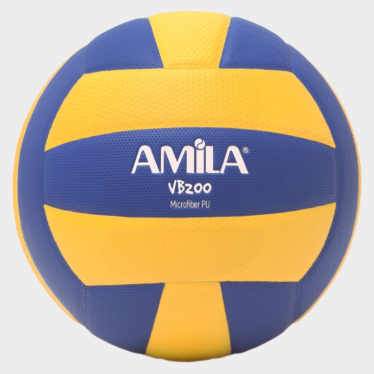 Μπάλα Volley Amila VB200 No. 5  41679