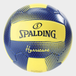 Μπάλα Beach Volley Spalding Hurricane Nvy/Yel 72 342Z1