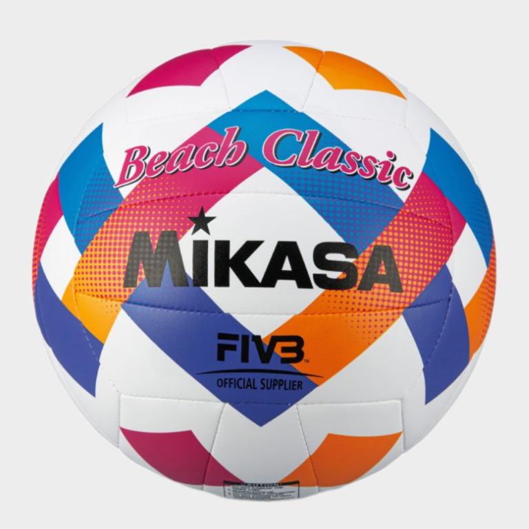 Μπάλα Beach Volley Mikasa BV543C-VXA No. 5 41745