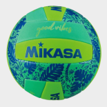 Μπάλα Beach Volley Mikasa BV354TV-GV-GG No. 5 41742