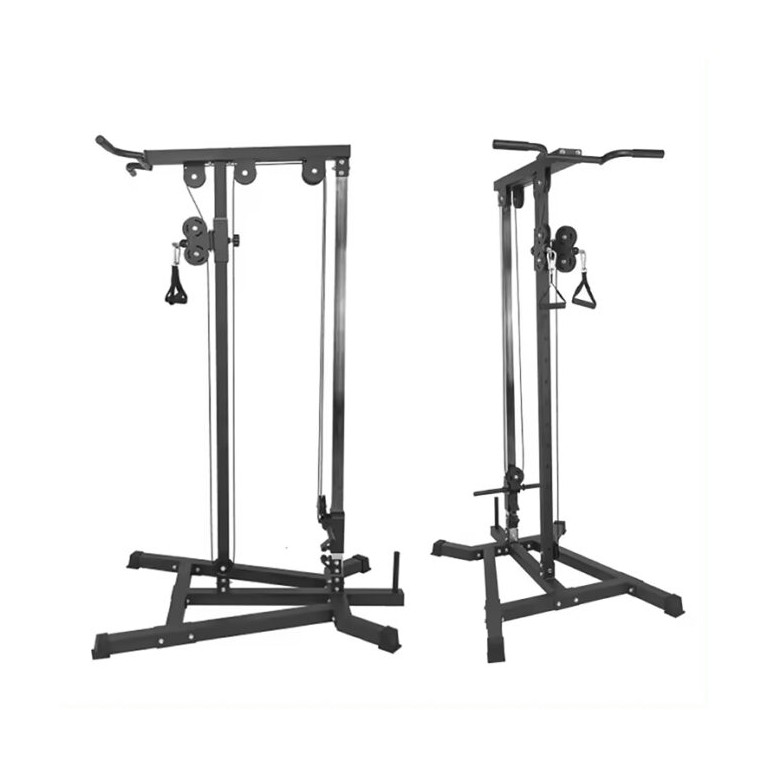 Τροχαλία Functional Trainer Viking F 1198