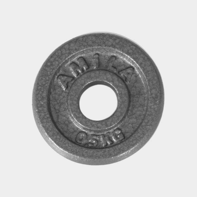 Δίσκος Εμαγιέ 28mm 0,5Kg Amila 44476