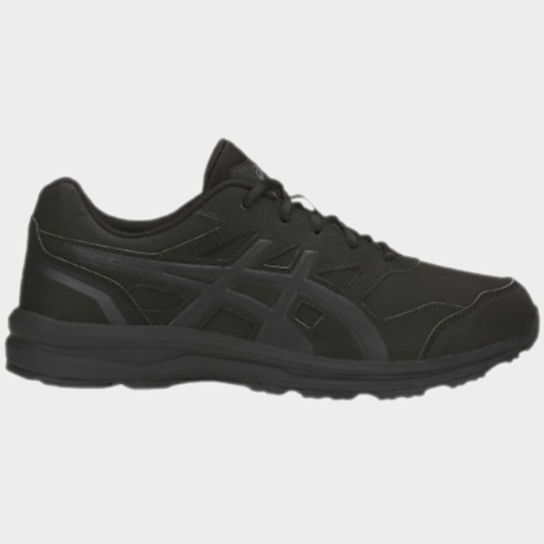 Ανδρικά Παπούτσια Running Asics Gel-Mission 3 Q801Y-9097