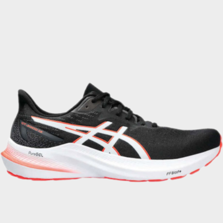 Ανδρικά Αθλητικά Παπούτσια Asics GT-2000 1011B691-004