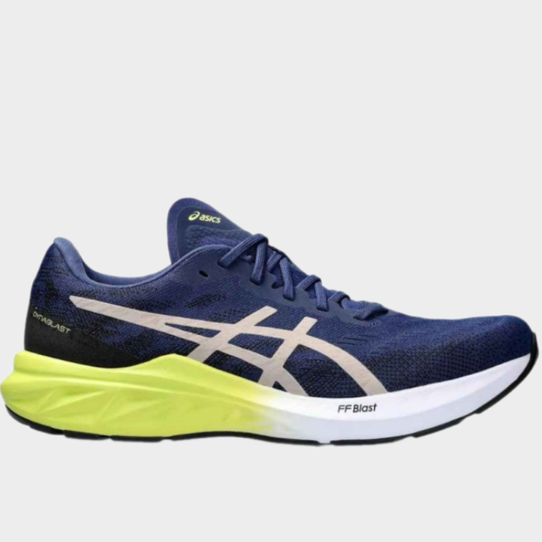 Ανδρικά Αθλητικά Παπούτσια Asics Dynablast 3  1011B460-405