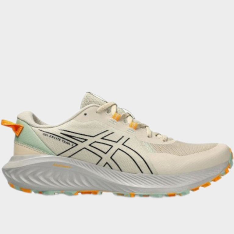 Ανδρικά Αθλητικά Παπούτσια Trail Asics Gel-Excite Trail 2 1011B594-021