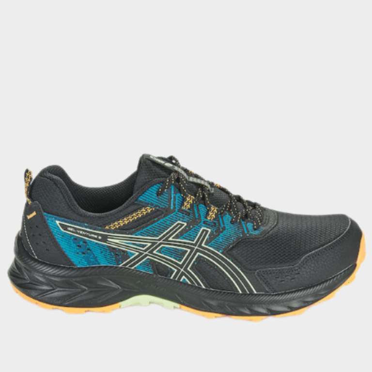 Ανδρικά Αθλητικά Παπούτσια Asics Gel-Venture 9 1011B486-009