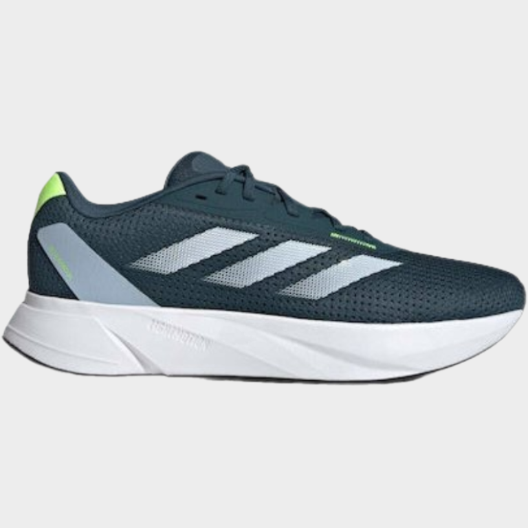 Ανδρικά Παπούτσια Running Adidas Duramo SL M IF7868  Arctic Night / Cloud White / Lucid Lemon