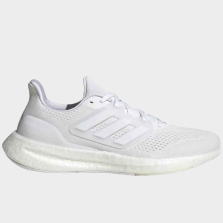 Ανδρικά Παπούτσια Running Adidas Pureboost 23 IF2374