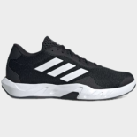 Ανδρικά Αθλητικά Παπούτσια Adidas Amplimove Training Shoes - IF0953 Black