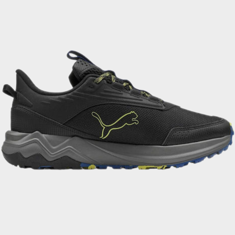 Ανδρικά Παπούτσια Running Puma Extend Lite Trail 379538 02