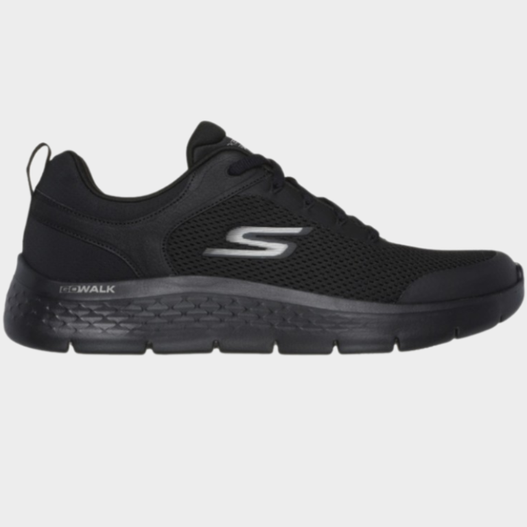 Ανδρικά Παπούτσια Skechers Independent 216495-BBK