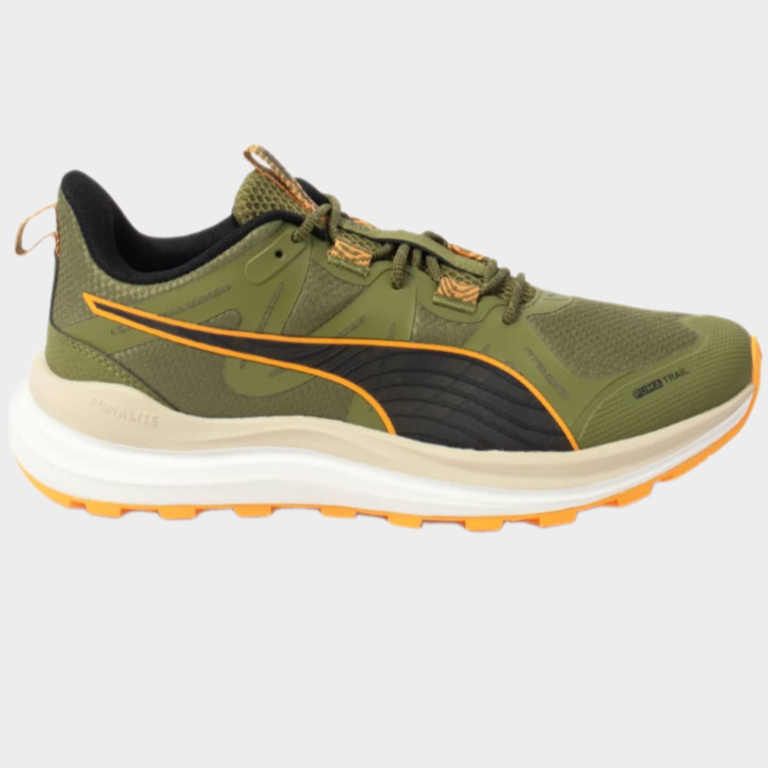 Ανδρικά Παπούτσια Trail Puma Reflect Lite Trail 379440-05